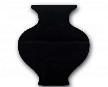 Black Porcelain Casting Slip Black Porcelain Casting Slip