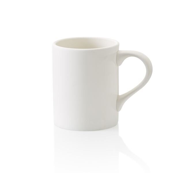 Bisque Regular Mug Bisque Regular Mug