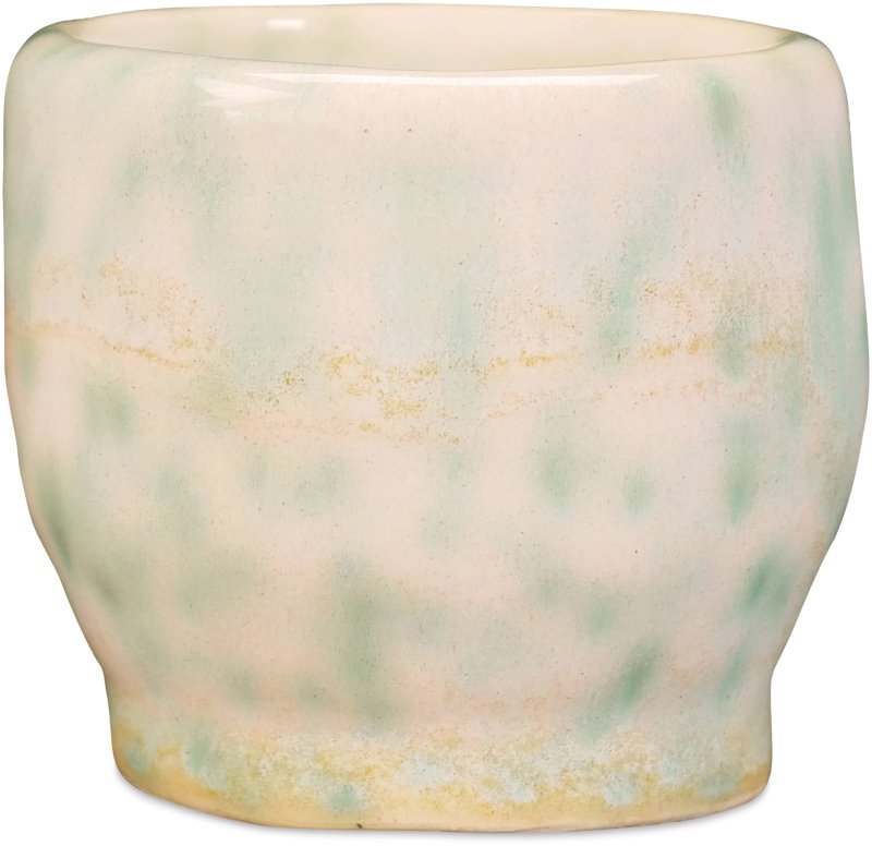 Moss Mist Flux Amaco Potters Choice Glaze Moss Mist Flux Amaco Potters Choice Glaze