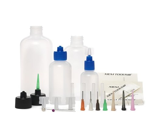 Xiem Complete Customizable Applicator Kit (36pcs) Xiem Complete Customizable Applicator Kit (36pcs)