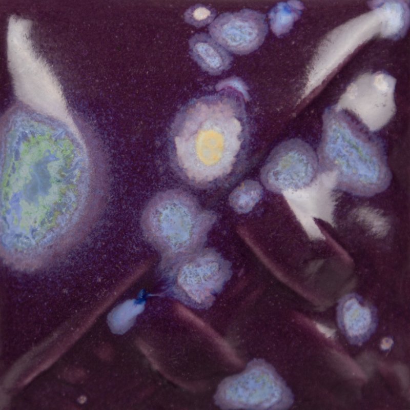 Mayco Passion Flower Mayco Stoneware Glaze