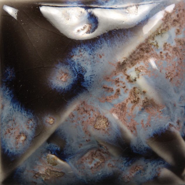Galaxy Mayco Stoneware Glaze Galaxy Mayco Stoneware Glaze