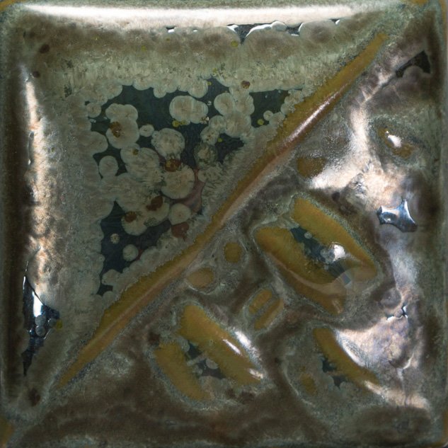 Mayco Speckled Toad Mayco Stoneware Glaze