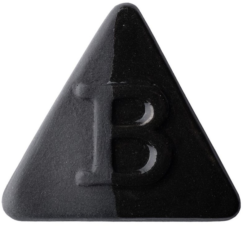 Botz Edition Black Stoneware Engobe Botz Edition Black Stoneware Engobe