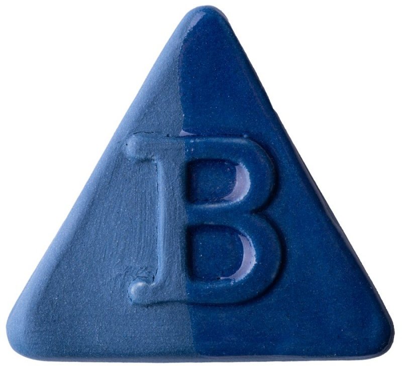 Botz Edition Blue Stoneware Engobe Botz Edition Blue Stoneware Engobe