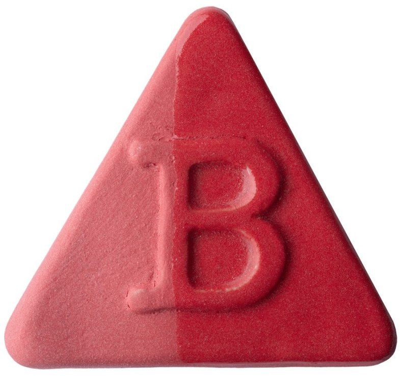 Botz Edition Red Stoneware Engobe Botz Edition Red Stoneware Engobe