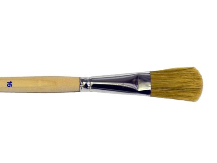 Botz Glaze Brush No.16 Botz Glaze Brush No.16