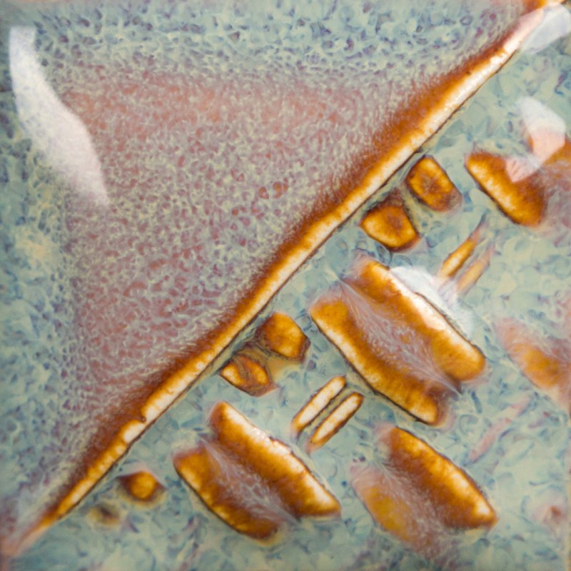Opal Lustre Mayco Stoneware Glaze Opal Lustre Mayco Stoneware Glaze