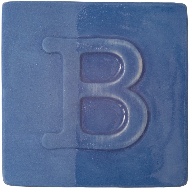 Botz Botz Middle Blue Engobe Decorating Slip