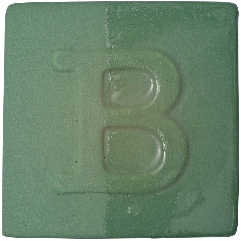 Botz Deep Green Engobe Decorating Slip Botz Deep Green Engobe Decorating Slip