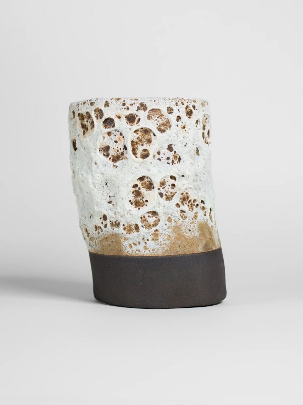 White Lava Glaze White Lava Glaze