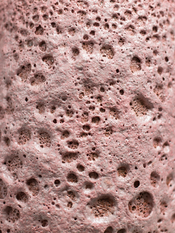 Pink Lava Glaze Pink Lava Glaze