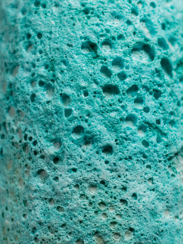 Sea Foam Glaze Sea Foam Glaze