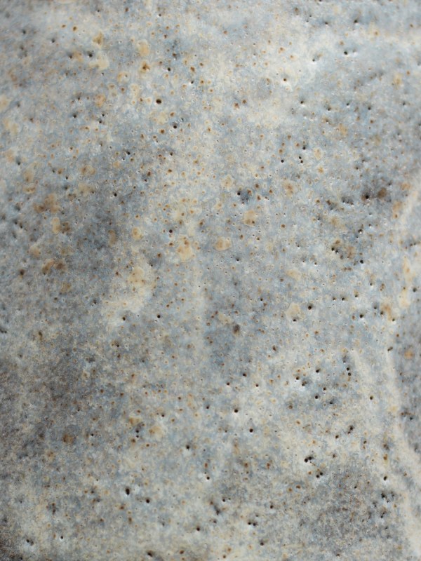 Milky Matt Glost Glaze Milky Matt Glost Glaze