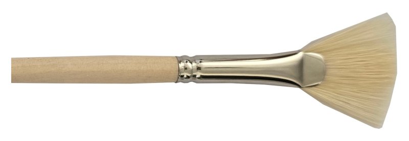 Premium Fan Brushes Premium Fan Brushes
