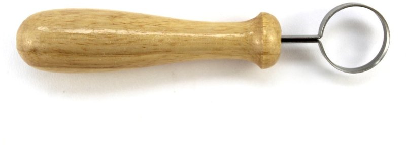 Single Ended Round Loop Tool 27mm Single Ended Round Loop Tool 27mm