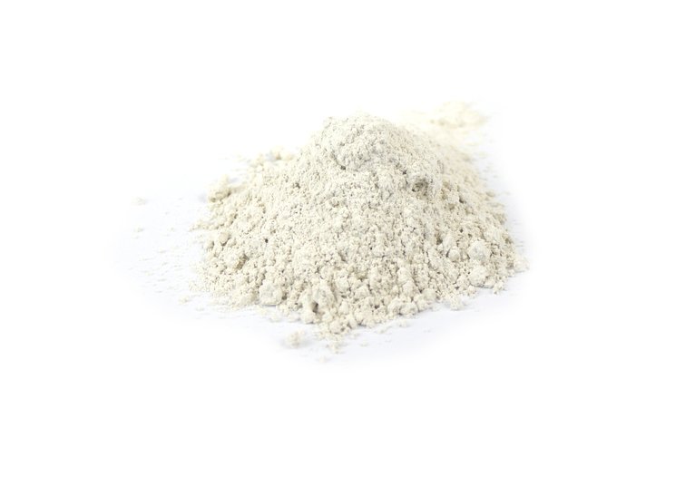 White Stoneware Powdered Clay 1145-2 White Stoneware Powdered Clay 1145-2