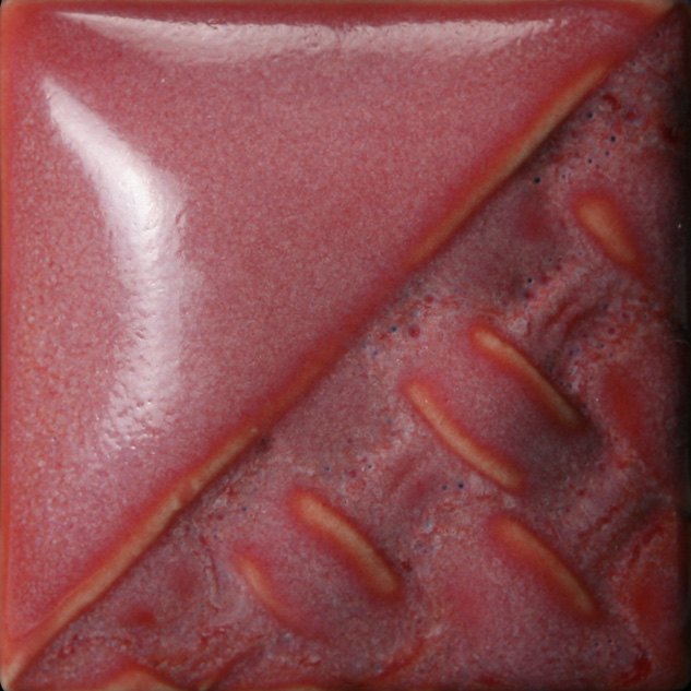Raspberry Mist Mayco Stoneware Glaze Raspberry Mist Mayco Stoneware Glaze