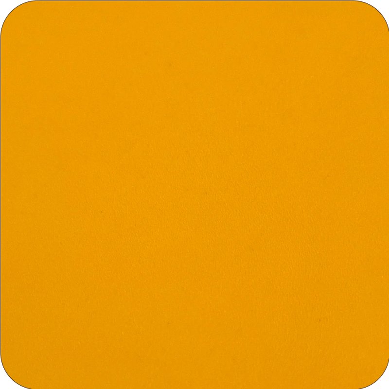Amber Yellow Underglaze Amber Yellow Underglaze