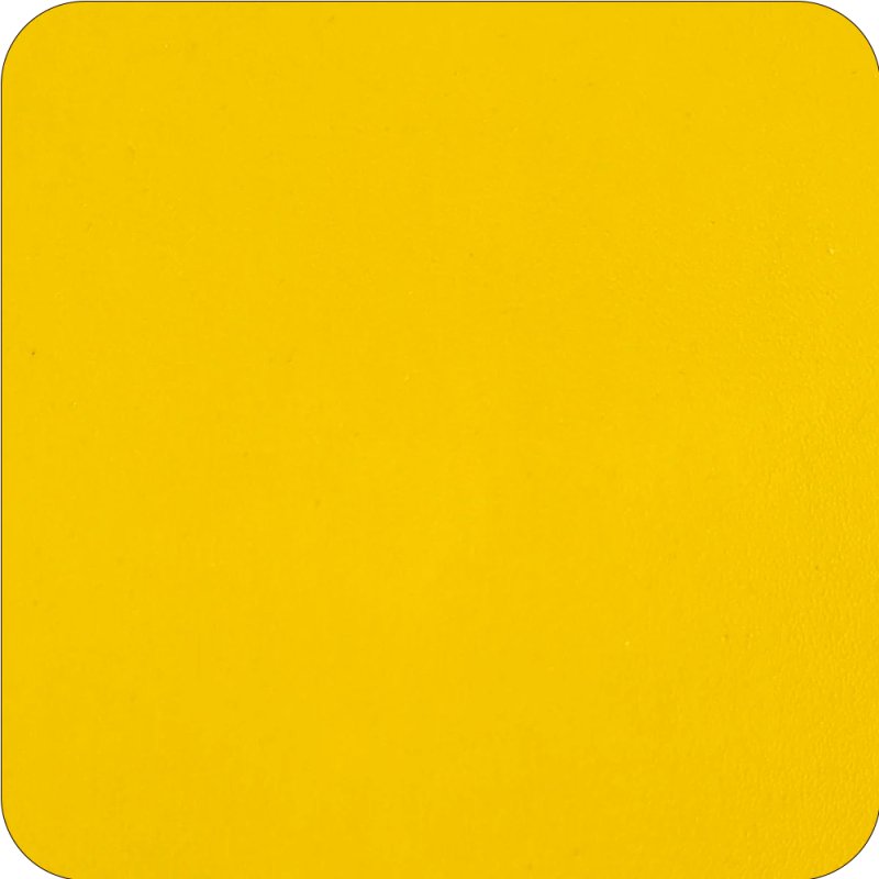 Golden Yellow Underglaze Golden Yellow Underglaze