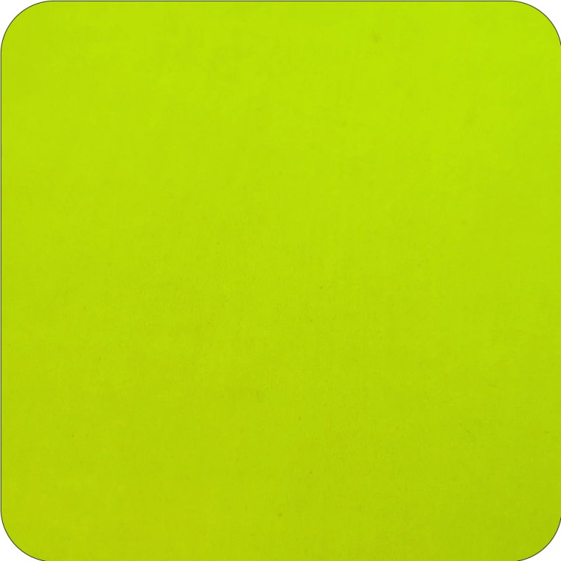 Lime Green Underglaze Lime Green Underglaze