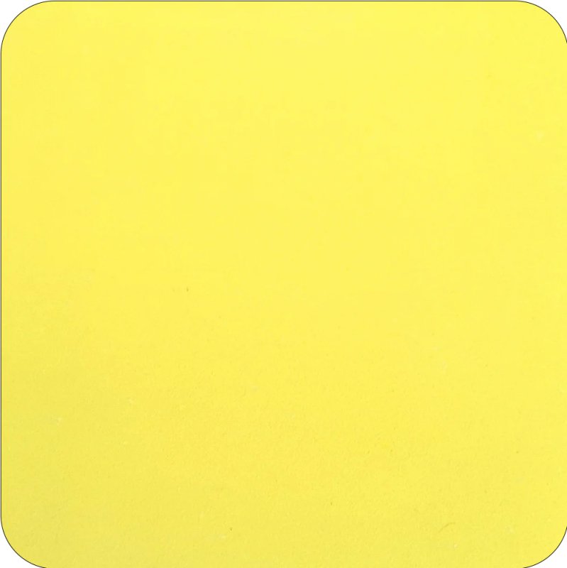 Moonlight Yellow Underglaze Moonlight Yellow Underglaze