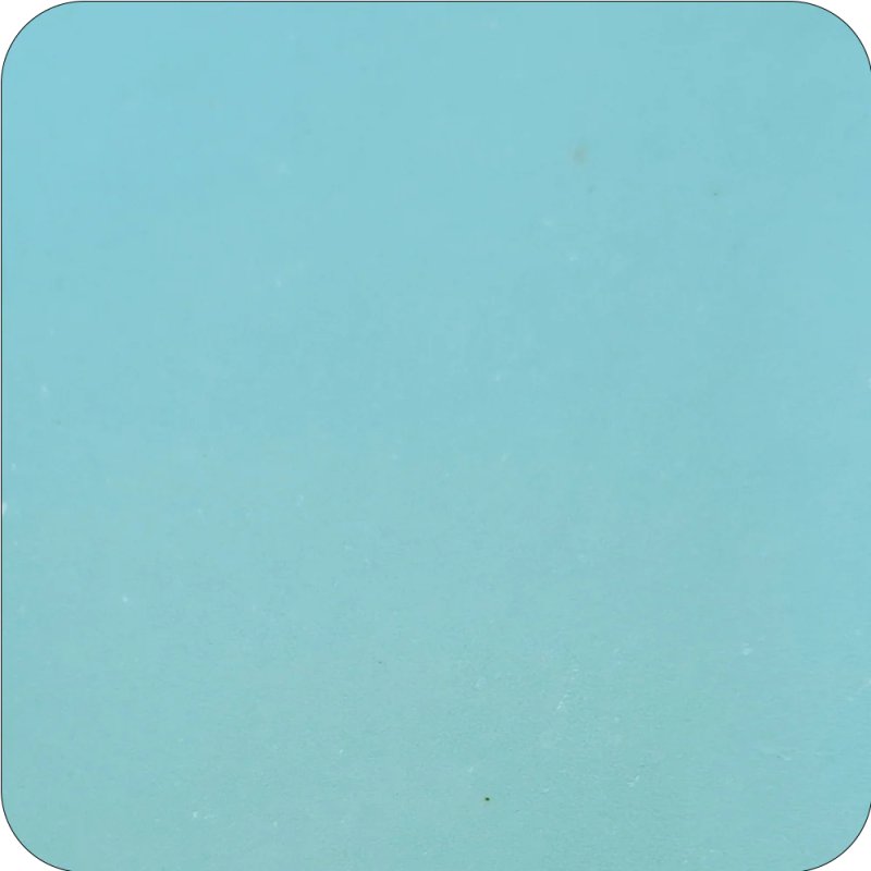 Powder Blue Underglaze Powder Blue Underglaze