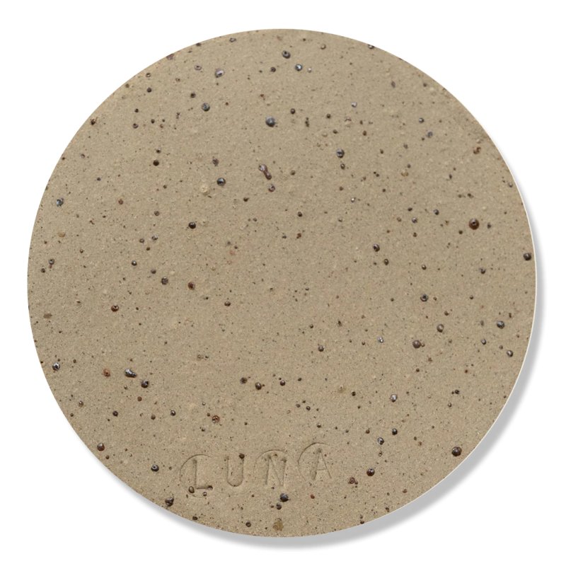 Luna Fleck Stoneware Luna Fleck Stoneware