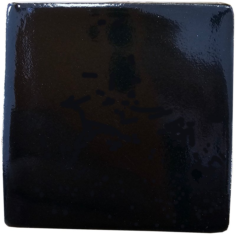 Pitch Black Glaze & Body Stain Pitch Black Glaze & Body Stain