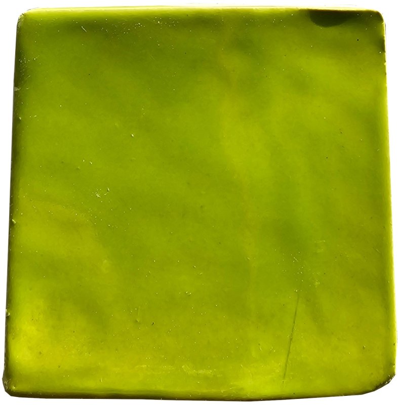 Zest Green Underglaze Powder Zest Green Underglaze Powder