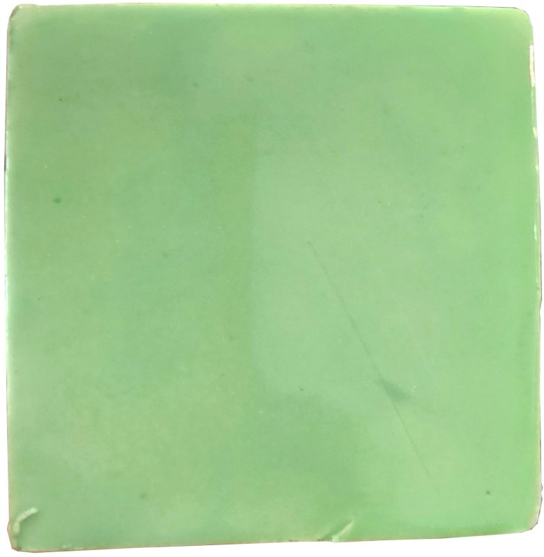 Paris Green Underglaze Powder Paris Green Underglaze Powder