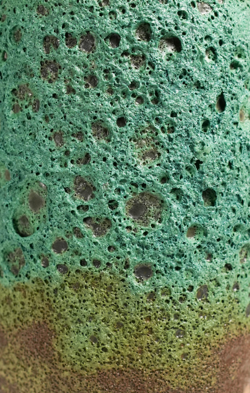 Moss Lava Glost Glaze Moss Lava Glost Glaze