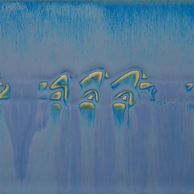 Lapis Flow Amaco Potters Choice Glaze Lapis Flow Amaco Potters Choice Glaze