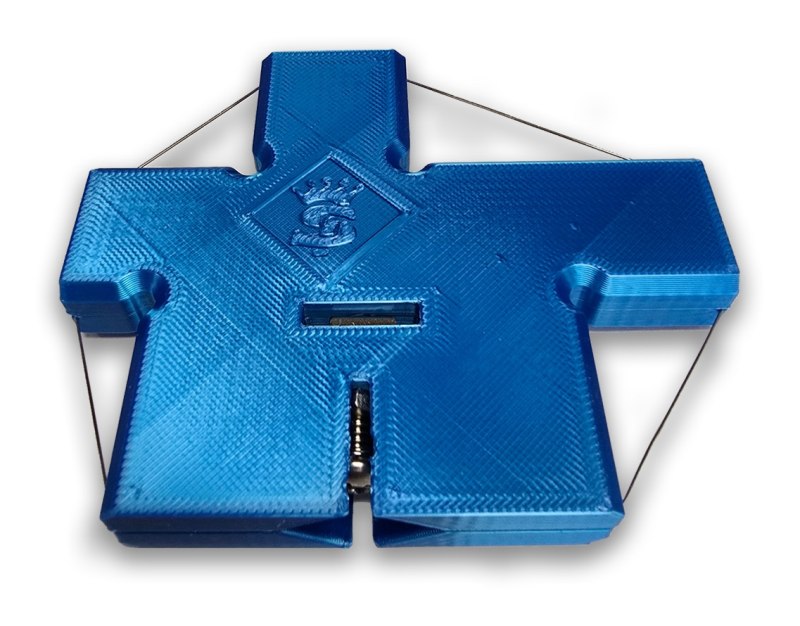 Four Angled Bevel Cutter Four Angled Bevel Cutter