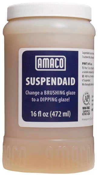 Amaco Suspendaid Amaco Suspendaid