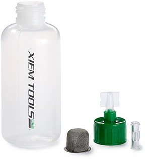 Xiem Applicator Glaze Transfer Kit (5 pcs) Xiem Applicator Glaze Transfer Kit (5 pcs)