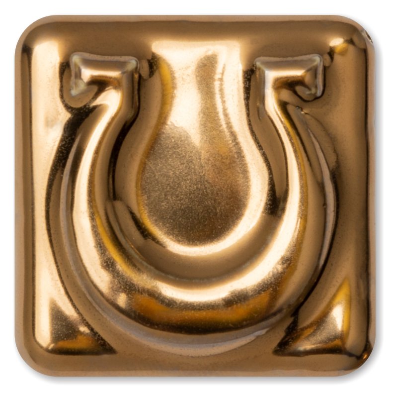 Pasler Gold Stoneware Glaze Pasler Gold Stoneware Glaze