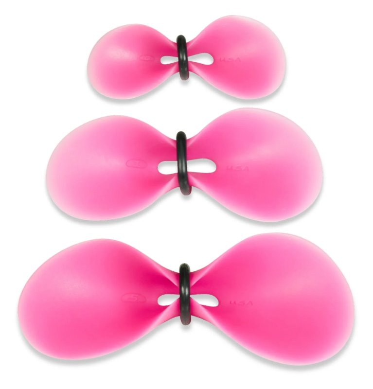 Pink Mudmouth Pink Mudmouth