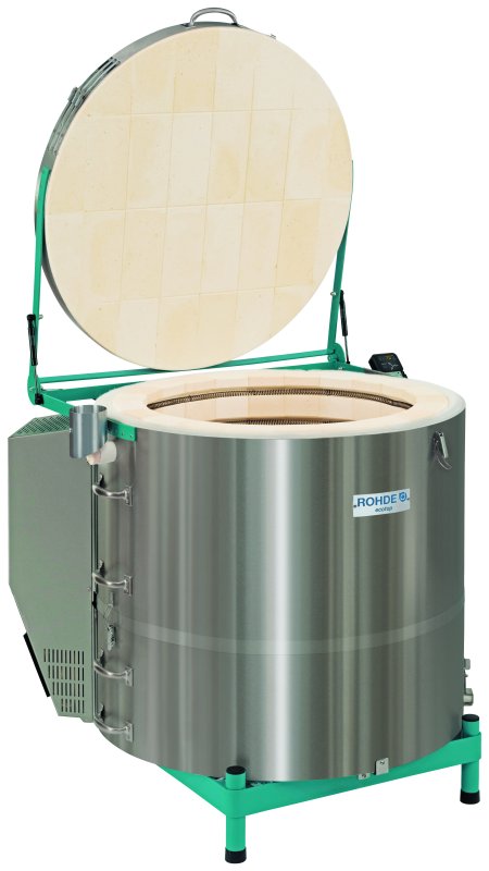 Rohde Ecotop 200S Rohde Ecotop 200S