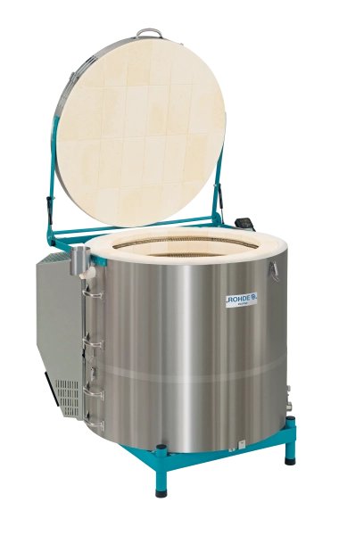 Rohde Ecotop 200S Rohde Ecotop 200S