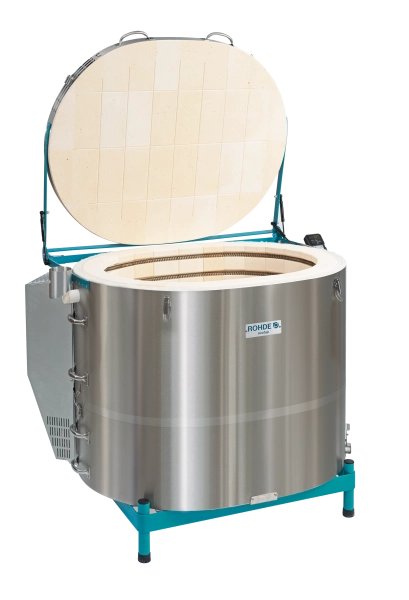 Rohde Ecotop 300S Rohde Ecotop 300S