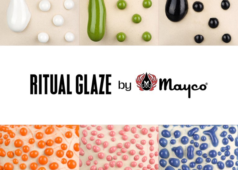 Ritual Glaze Sample Kit Ritual Glaze Sample Kit