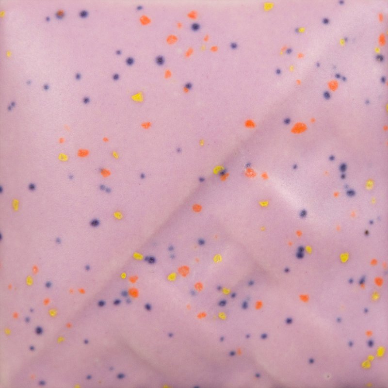 Lilac Speck Mayco Stoneware Glaze Lilac Speck Mayco Stoneware Glaze
