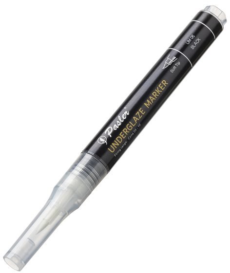 Pasler Underglaze Marker Pasler Underglaze Marker