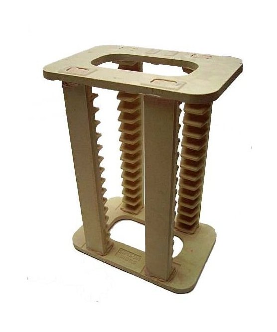Tile Crank Tile Crank