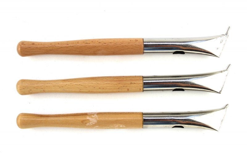Batik Pen Set Of 3 Batik Pen Set Of 3