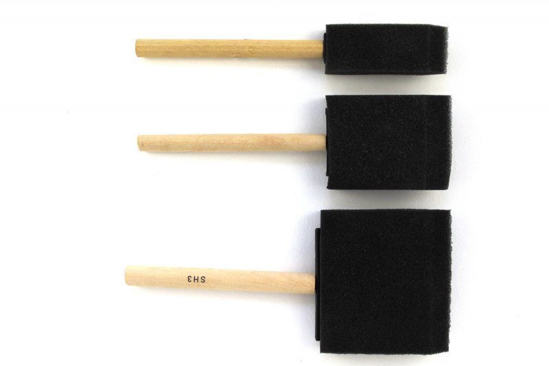 Square Ended Fettling Diddlers Set Of 3 Square Ended Fettling Diddlers Set Of 3