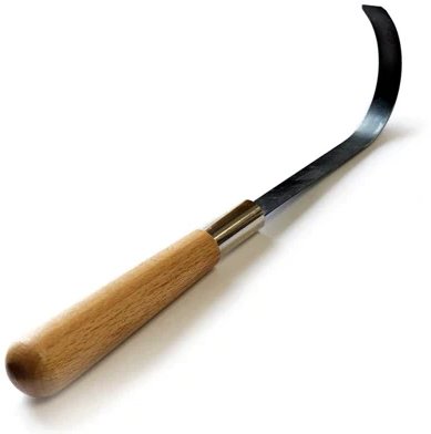 Flat Jumping Iron Chattering Tool Flat Jumping Iron Chattering Tool
