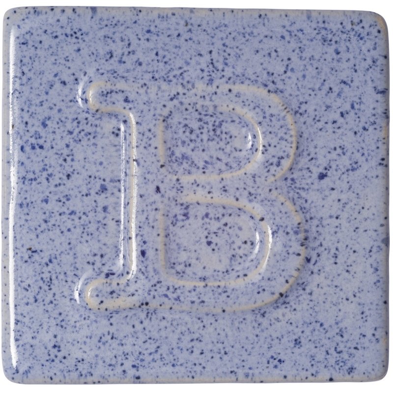 Dutch Blue Earthenware Glaze 9345 Dutch Blue Earthenware Glaze 9345