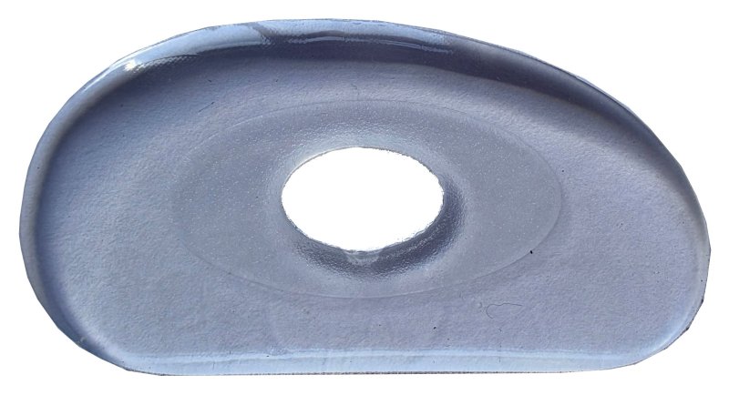 Jelly Polymer Rib Jelly Polymer Rib